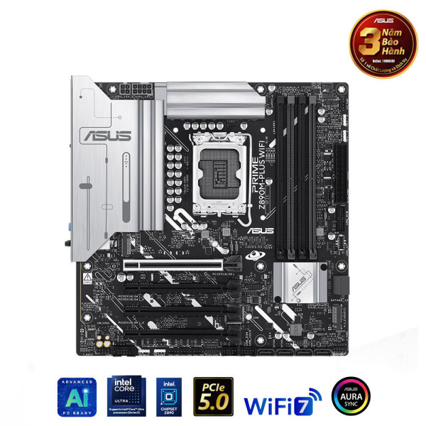 MAIN ASUS PRIME Z890M-PLUS WIFI