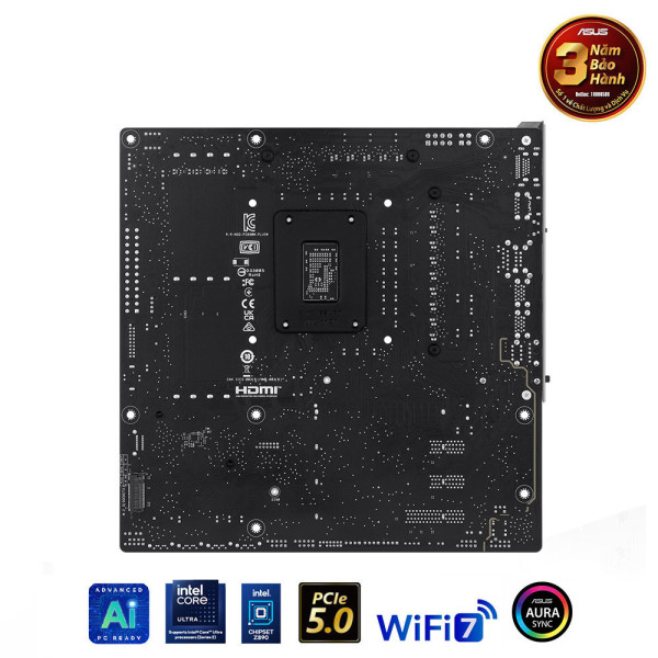 MAIN ASUS PRIME Z890M-PLUS WIFI