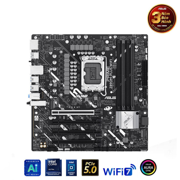 MAIN ASUS PRIME Z890M-PLUS WIFI