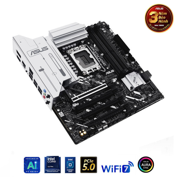 MAIN ASUS PRIME Z890M-PLUS WIFI