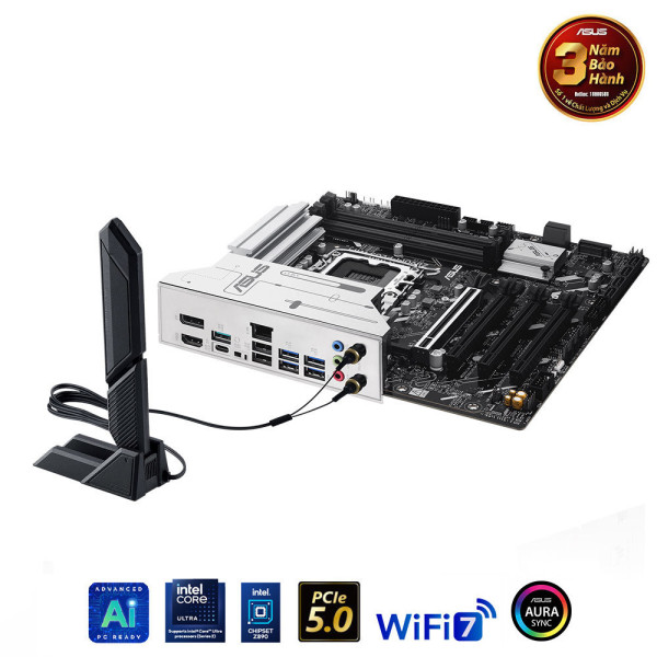 MAIN ASUS PRIME Z890M-PLUS WIFI