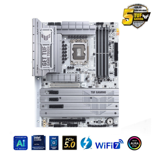 MAIN ASUS TUF GAMING Z890-PRO WIFI