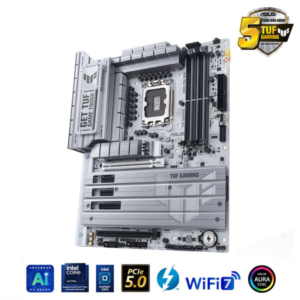 MAIN ASUS TUF GAMING Z890-PRO WIFI