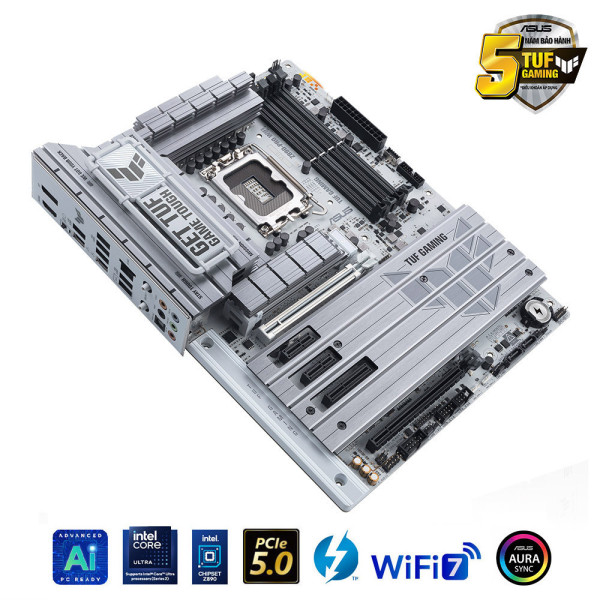 MAIN ASUS TUF GAMING Z890-PRO WIFI