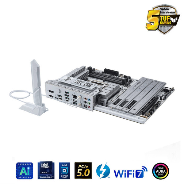 MAIN ASUS TUF GAMING Z890-PRO WIFI