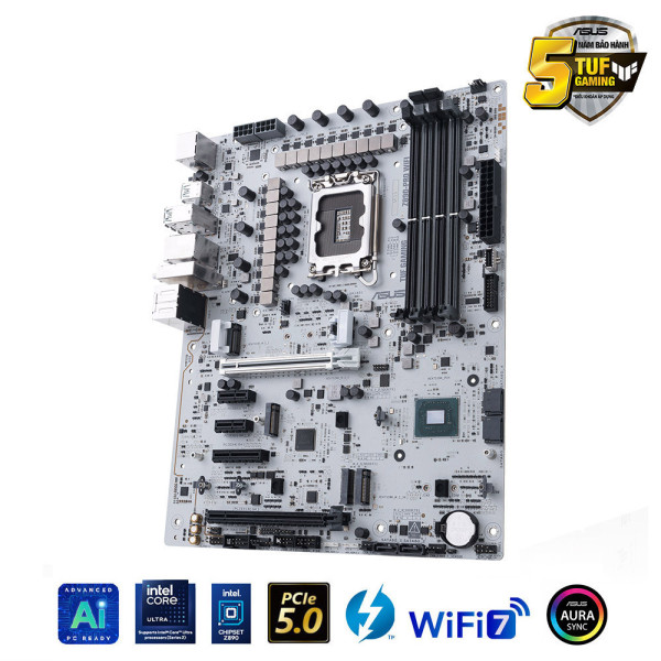 MAIN ASUS TUF GAMING Z890-PRO WIFI