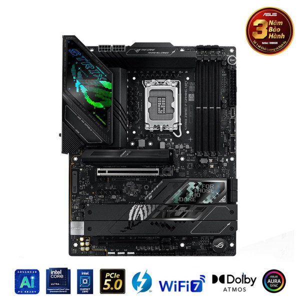 MAIN ASUS ROG STRIX Z890-F GAMING WIFI