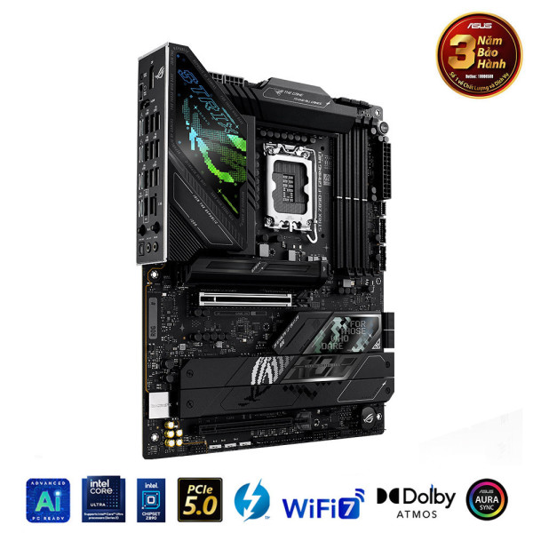 MAIN ASUS ROG STRIX Z890-F GAMING WIFI