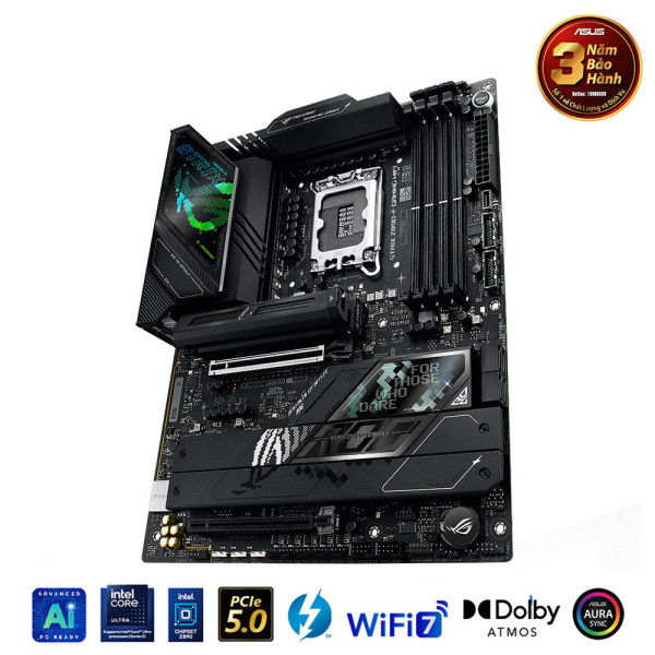 MAIN ASUS ROG STRIX Z890-F GAMING WIFI