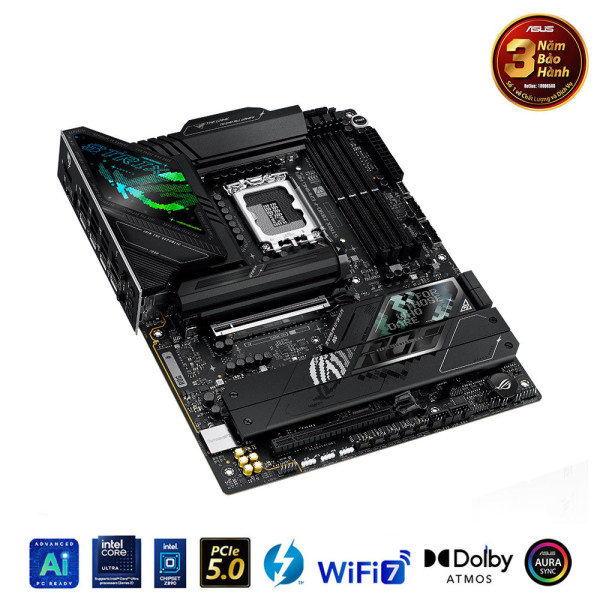 MAIN ASUS ROG STRIX Z890-F GAMING WIFI