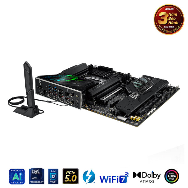 MAIN ASUS ROG STRIX Z890-F GAMING WIFI