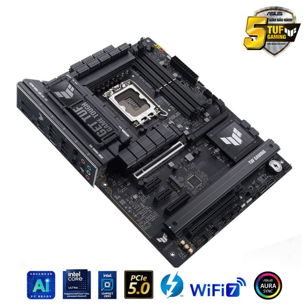 MAIN ASUS TUF GAMING Z890-PLUS WIFI