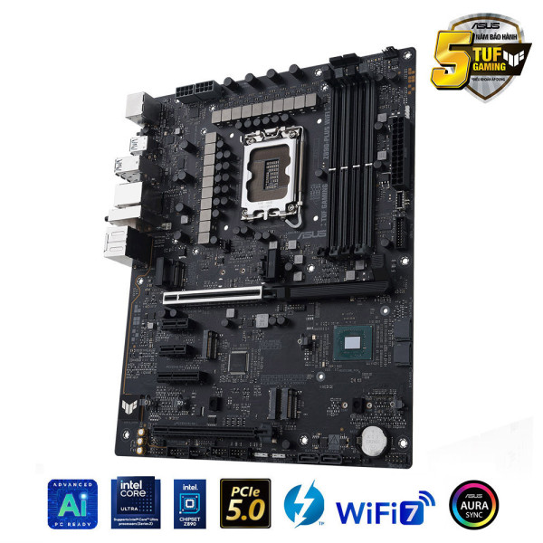 MAIN ASUS TUF GAMING Z890-PLUS WIFI