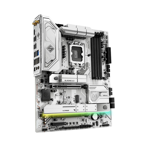 MAIN ASROCK Z890 STEEL LENGEND WIFI