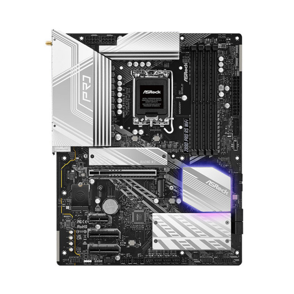 MAIN ASROCK Z890 PRO RS WIFI