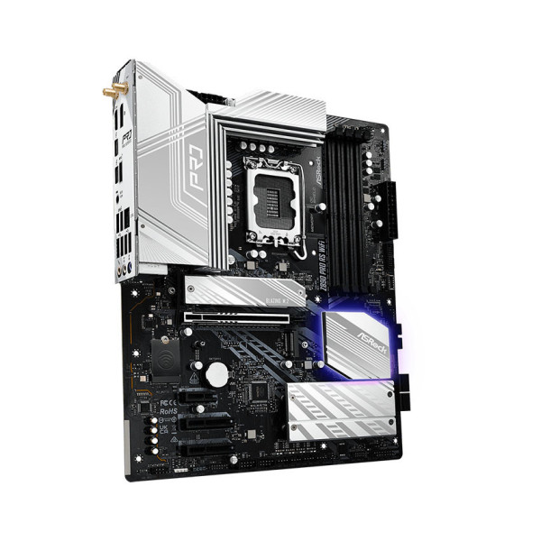 MAIN ASROCK Z890 PRO RS WIFI