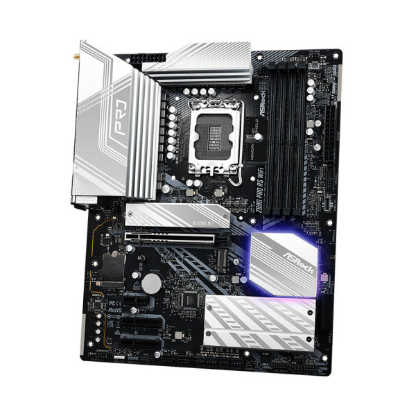 MAIN ASROCK Z890 PRO RS WIFI