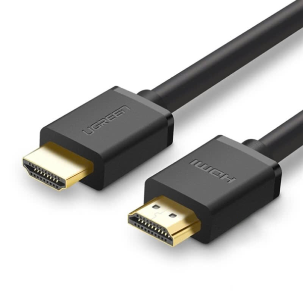 CÁP HDMI 10M UGREEN 10110 CHUẨN 1.4