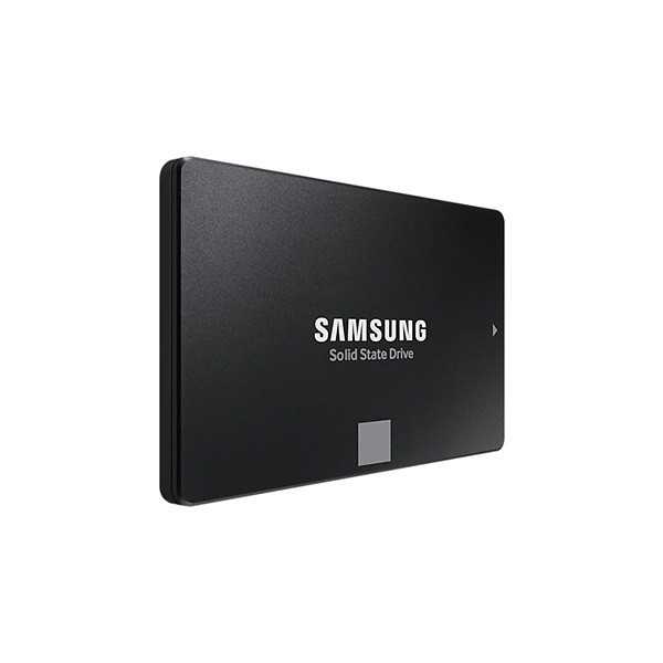 Ổ SSD Samsung 870 Evo MZ-77E250BW 250Gb (SATA3/ 2.5Inch/ 560MB/s/ 530MB/s)