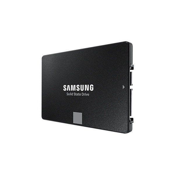 Ổ SSD Samsung 870 Evo MZ-77E250BW 250Gb (SATA3/ 2.5Inch/ 560MB/s/ 530MB/s)