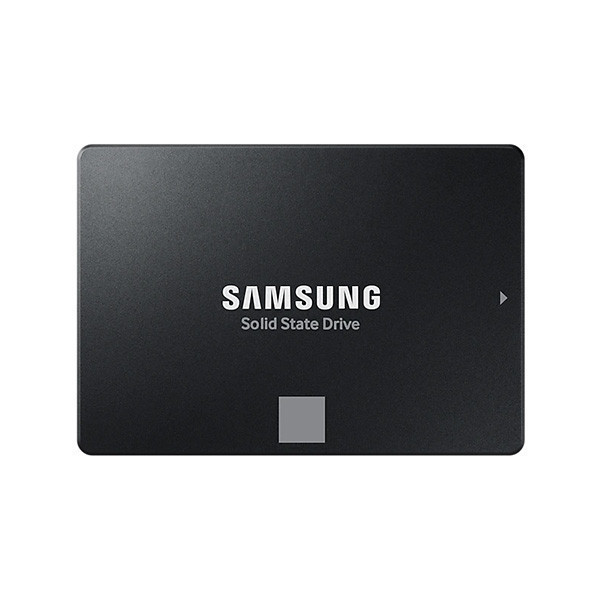 Ổ SSD Samsung 870 Evo MZ-77E250BW 250Gb (SATA3/ 2.5Inch/ 560MB/s/ 530MB/s)