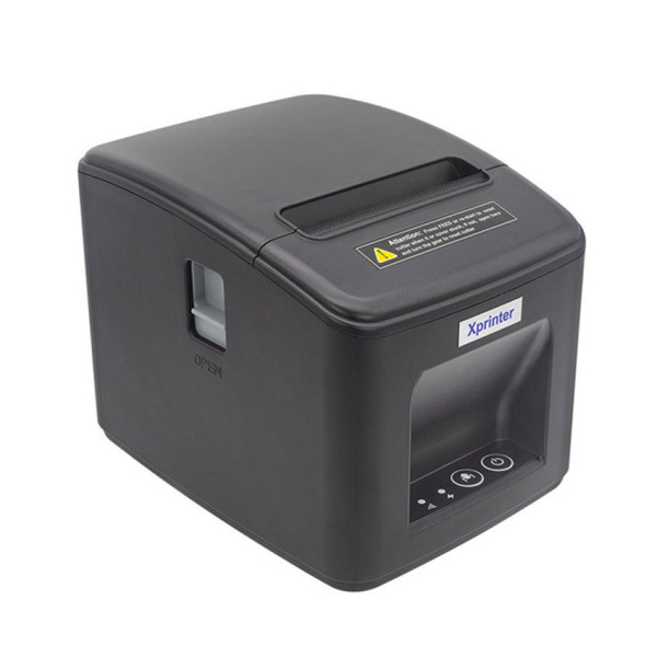 Máy in hóa đơn Xprinter XP Q80C