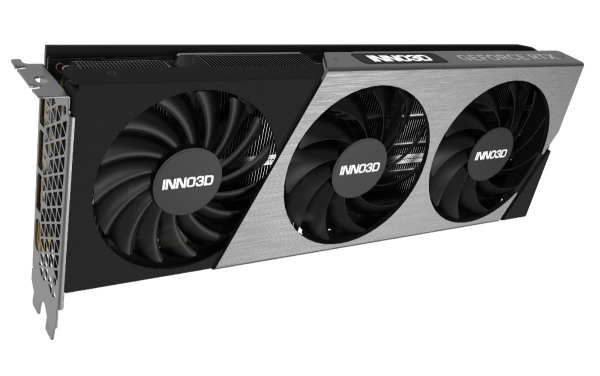 VGA INNO3D RTX 4070 SUPER 12GB X3 OC DDR6X