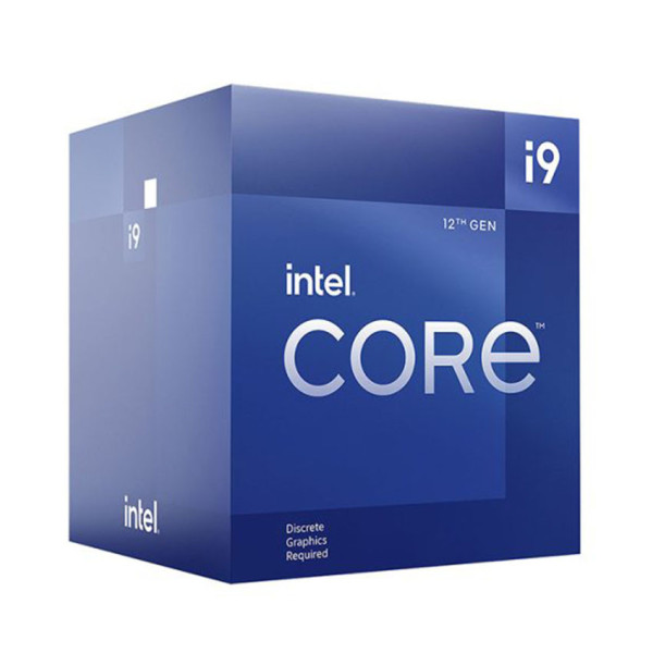 CPU Intel Core i9 12900F TRAY (2.4GHz turbo up to 5.1Ghz, 16 nhân 24 luồng, 30MB Cache, 65W) - Socket Intel LGA 1700/Alder Lake)