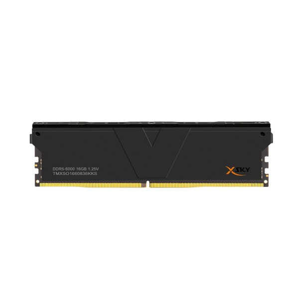 Ram Desktop V-Color 16GB DDR5  (Manta) XSky Bus 6000