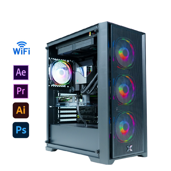 Core i7 14700KF | Ram 32G I RTX 2060 6G | NVME 512G(WiFi / Bluetooth)