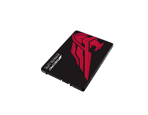 SSD OCPC 256GB  (ĐỌC/GHI: 520MB/s - 430MB/s) XTREME LITE  SATA III 2.5 INCH