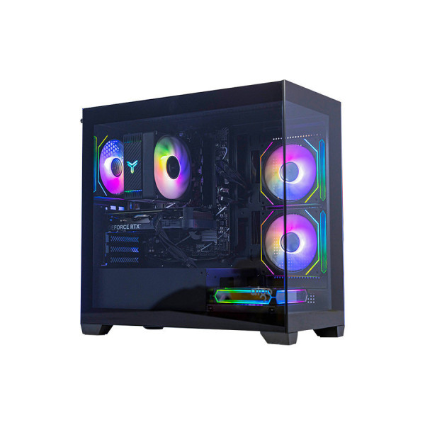 PC Gaming Core I5 14600KF | RTX 3060 12G | RAM 16G | NVME 512G