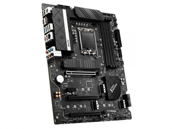 MAIN MSI PRO Z690-A (INTEL Z690, SOCKET 1700, ATX, 4 KHE RAM DDR4) NK - BH 24 TH