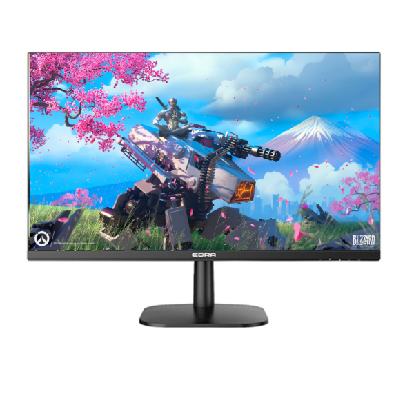 Màn Hình EDRA EGM25F100P (24.5 inch - IPS - FHD - 1ms - 100Hz)