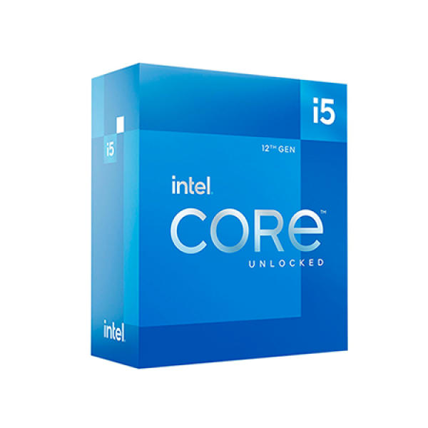 Copy Cpu Intel Core I5-12600KF TRAY  (20M Cache, up to 4.90 GHz, 10C16T, Socket 1700)