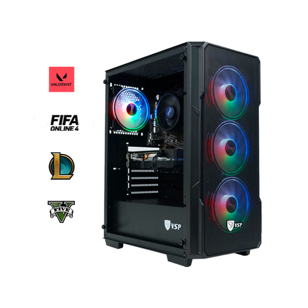 Core I5 14600KF | Ram 32G | RTX 5060 Ti 16G | NVME 500G 