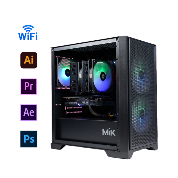 Core I5 14600KF | Ram 32G | RTX 5060 Ti 16G | NVME 500G 
