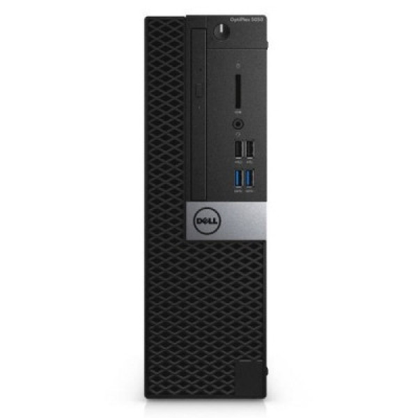 MÁY TÍNH ĐỒNG BỘ DELL OPTIPLEX 5050 CORE I5 6500T/8GB/NVME 256GB WIFI + BLUETOOTH