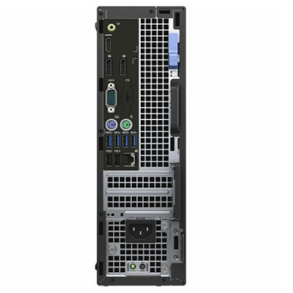 MÁY TÍNH ĐỒNG BỘ DELL OPTIPLEX 5050 CORE I5 6500T/8GB/NVME 256GB WIFI + BLUETOOTH