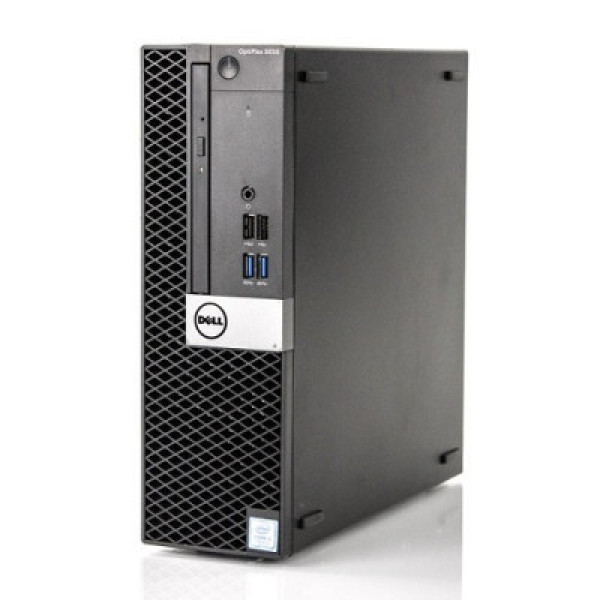 MÁY TÍNH ĐỒNG BỘ DELL OPTIPLEX 5050 CORE I5 6500T/8GB/NVME 256GB WIFI + BLUETOOTH