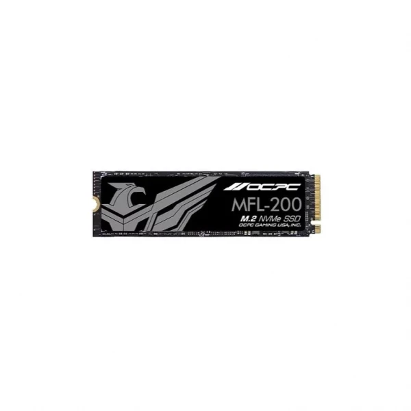 SSD NVME OCPC 512GB (ĐỌC 2500MB/S GHI 1300MB/S) M2.2280 GEN 3 (OCMFL200G512)