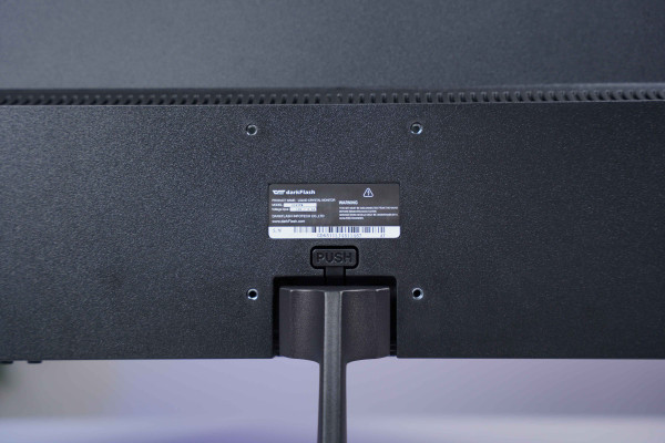MÀN HÌNH DARKFLASH G243FW (23.8 INCH/FHD/IPS/100HZ)