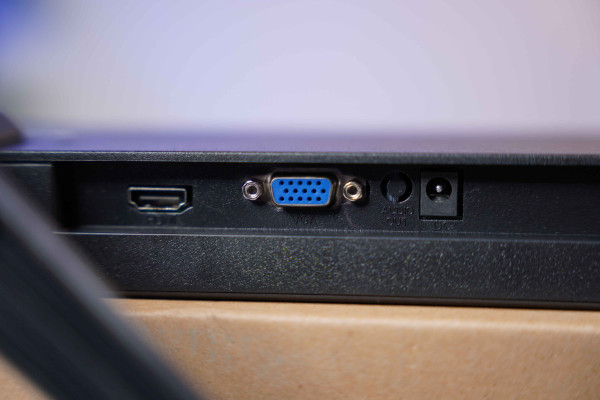 MÀN HÌNH DARKFLASH G243FW (23.8 INCH/FHD/IPS/100HZ)
