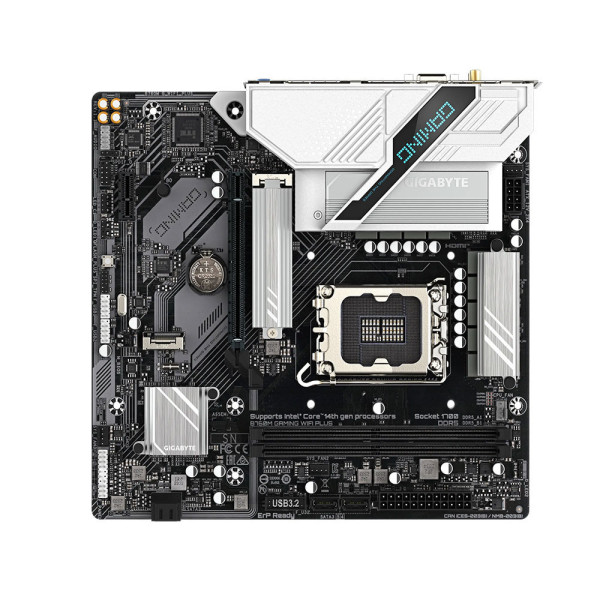 Mainboard Gigabyte B760M GAMING WIFI PLUS DDR5