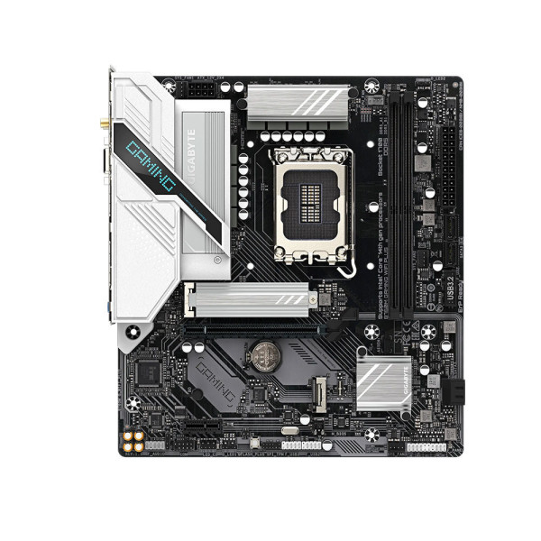 Mainboard Gigabyte B760M GAMING WIFI PLUS DDR5