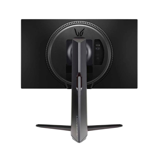 Màn Hình Gaming LG UltraGear 24GS65F-B (23.8 Inch/ Full HD/ 1ms/ 180Hz/ 300cd/m2/ IPS)