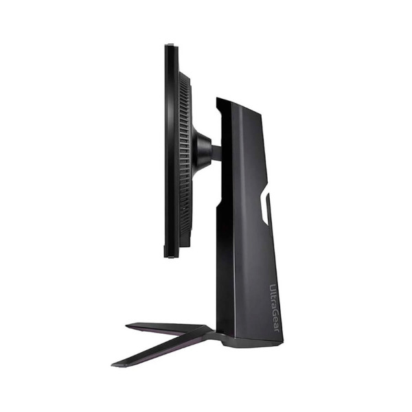 Màn Hình Gaming LG UltraGear 24GS65F-B (23.8 Inch/ Full HD/ 1ms/ 180Hz/ 300cd/m2/ IPS)