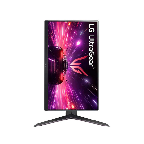 Màn Hình Gaming LG UltraGear 24GS65F-B (23.8 Inch/ Full HD/ 1ms/ 180Hz/ 300cd/m2/ IPS)