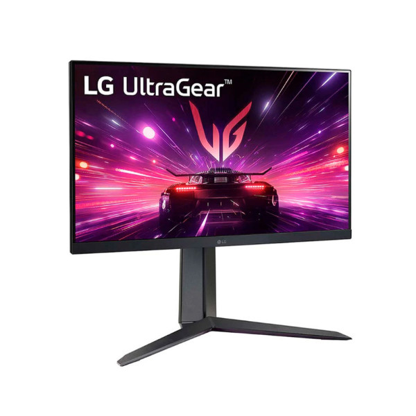 Màn Hình Gaming LG UltraGear 24GS65F-B (23.8 Inch/ Full HD/ 1ms/ 180Hz/ 300cd/m2/ IPS)