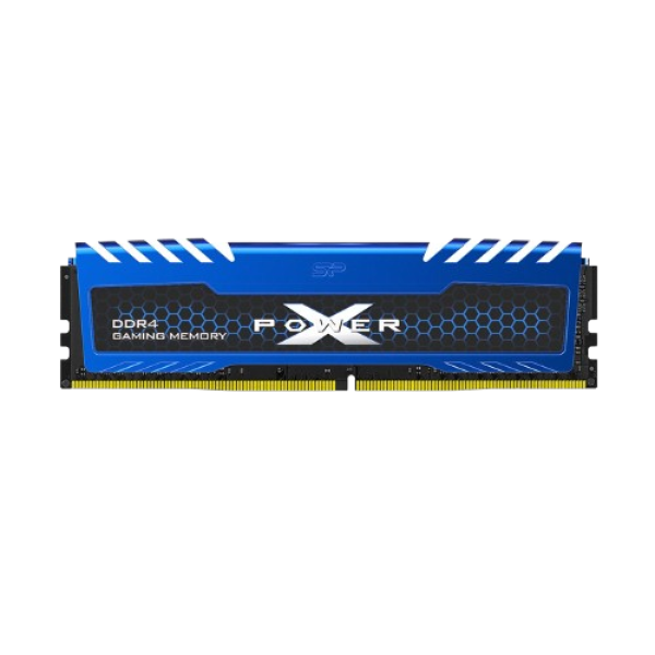 RAM DDR4 Silicon Power XPOWER Turbine 16G/3200 MHz